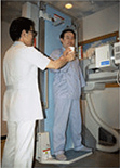 上部消化管内視鏡検査・X線検査または 糖負荷試験（内視鏡検査の方）